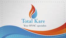 Avatar for Total Kare HVAC Services