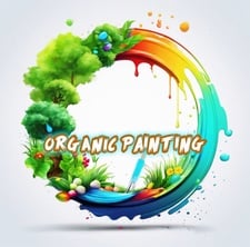 Avatar for Organic Painting