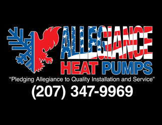 Allegiance Heat Pumps, LLC logo