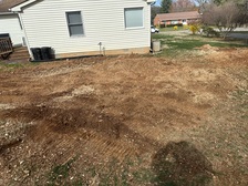 Logo for Hammock's Land Management LLC