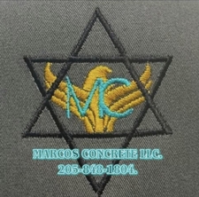 Avatar for Marcos Concrete