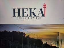 Avatar for Heka Demolition