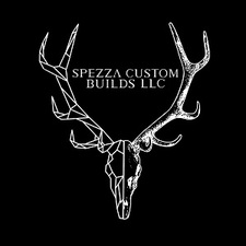 Logo for Spezza Custom Builds LLC
