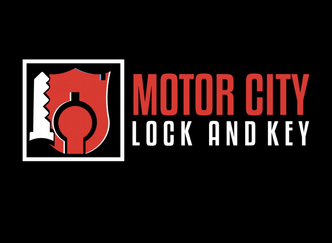 Motorcity Lock and Key, LLC logo