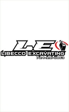 Logo for Libecco Excavating