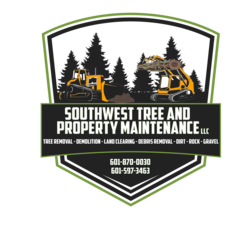 Southwest Tree and Property Maintenance logo