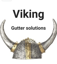 Viking Gutter Solutions logo
