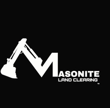 Masonite Land Clearing, LLC logo