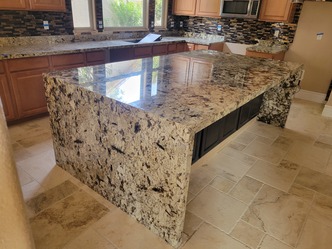 A&G Countertops LLC logo