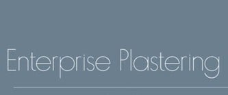 Enterprise Plastering logo