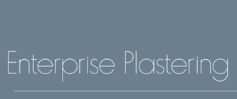 Enterprise Plastering logo