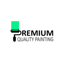 Logo for Premium Quality Painting