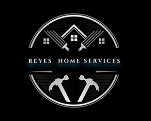 Reyes Home Services LLC logo