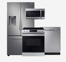 Avatar for AJ's Appliance Repair
