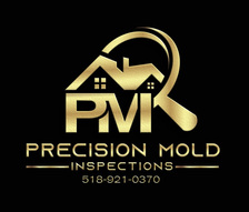Logo for Precision Mold Inspections, LLC