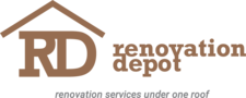 Logo for Renovation Depot, LLC