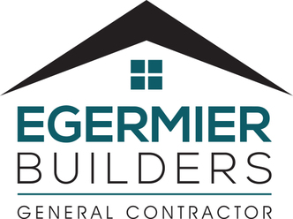 Egermier Builders, Inc. logo