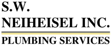 Logo for S. W. Neiheisel, Inc.