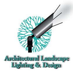 Architectural Landscape Lighting & Design, Inc. logo