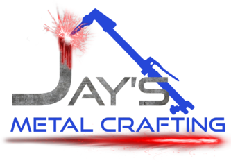 Jays MetalCrafting logo