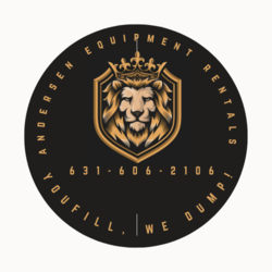 Andersen Equipment Rentals LLC logo