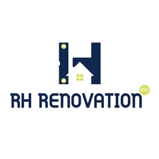 RH Renovation logo
