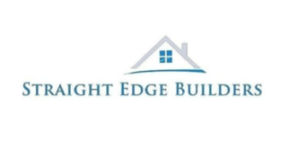 Straight Edge Builders logo