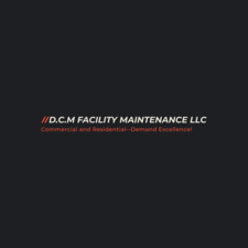 Avatar for DCM Facility Maintenance LLC