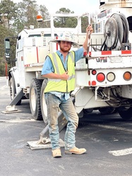 Naborly Contracting LLC logo