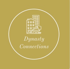 Logo for Dynasty Connections, LLC