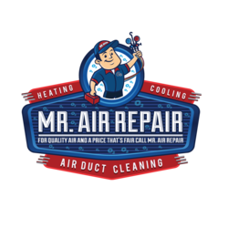 Mr. Air Repair LLC logo