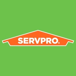 ServPro of South El Monte and Rosemead-Unlicensed Contractor logo