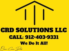 Avatar for CRD Solutions
