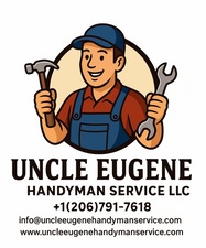 Avatar for Uncle Eugene Handyman Service LLC