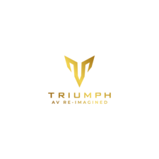 Triumph AV LLC logo