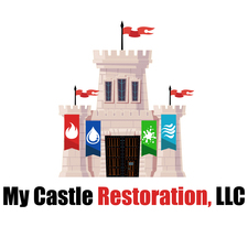 Logo for MY Castle Restoration, Limited Liability Company