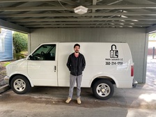 Al's Mobile Locksmith, LLC logo