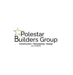 POLESTAR BUILDERS GROUP INC logo