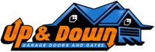 Avatar for Up and Down Garage Door And Gate, Inc.