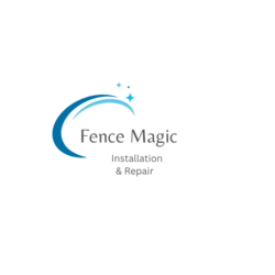 Fence Magic logo