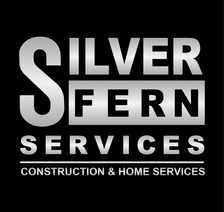 Logo for Silver Fern Services, LLC