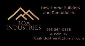 ROA INDUSTRIES UNLIMITED LLC logo
