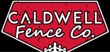 Caldwell Fence LLC logo
