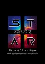 Avatar for Star-Gazer Carpentry & Home Repair