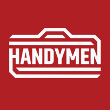 Handymen, LLC logo