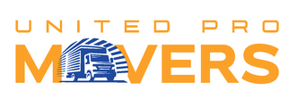 United Pro Movers LLC logo