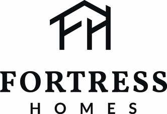 Fortress Homes LLC logo
