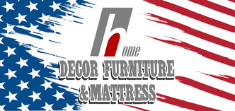 Home Décor Furniture logo