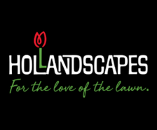 HollandScapes logo