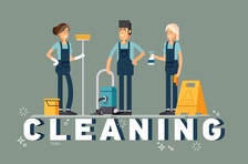 Avatar for Time 2 Clean